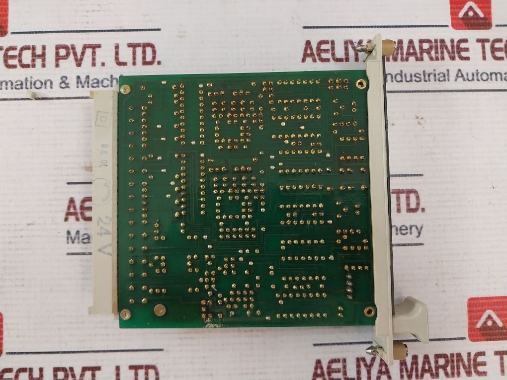Rolf Janssen Bm06 Pcb Card - Image 5
