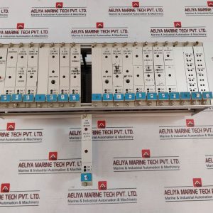 Rolf Janssen Bm06 Pcb Card