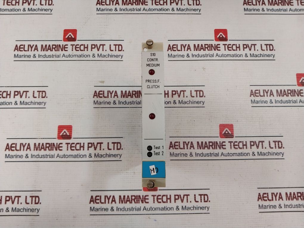 Rolf Janssen Bm06 Pcb Card - Image 3
