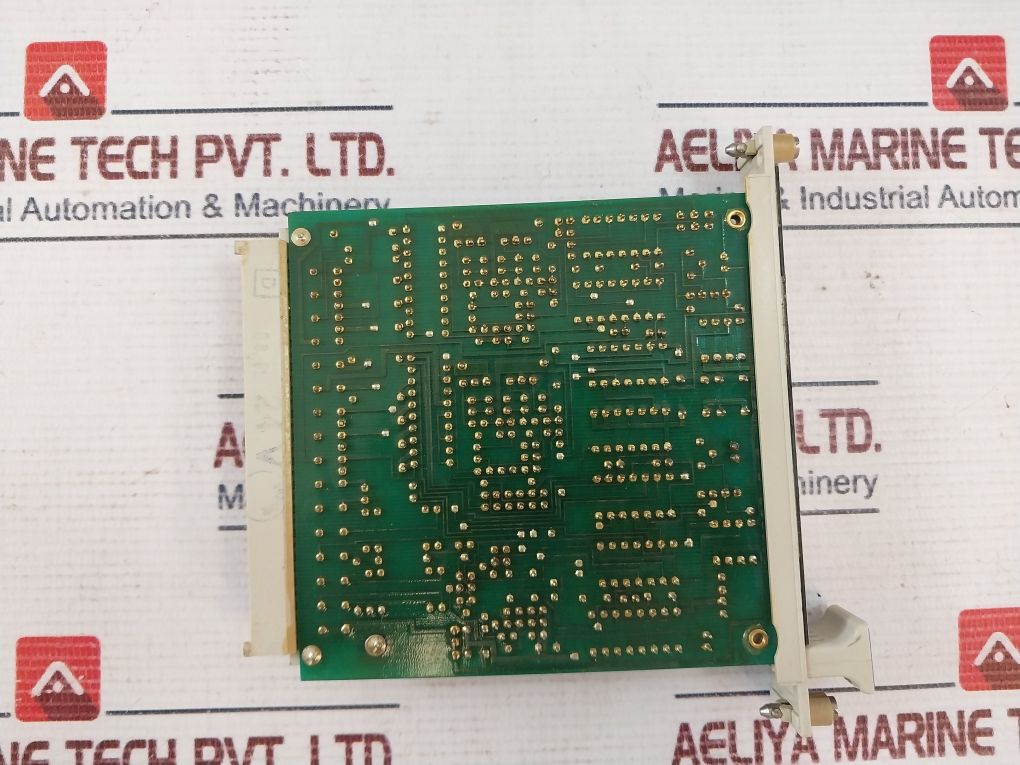 Rolf Janssen Bm06 Pcb Card - Image 5