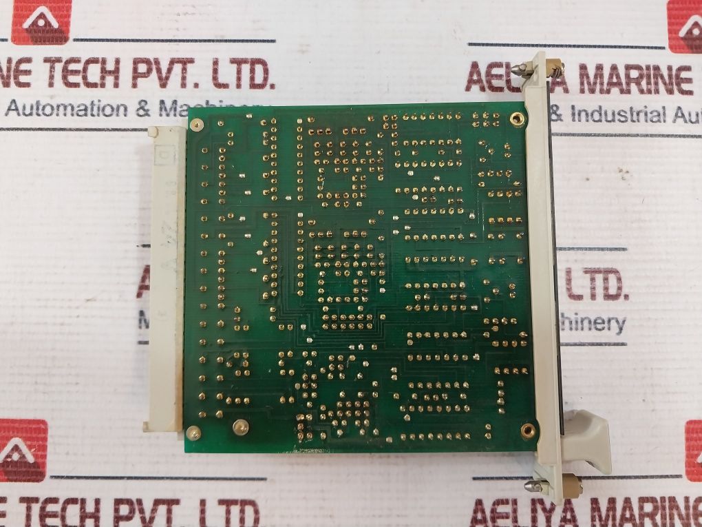 Rolf Janssen Bm06 Pcb Card - Image 5