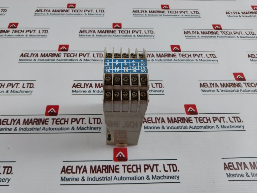 Rolf Janssen Db 5111 Diode Module