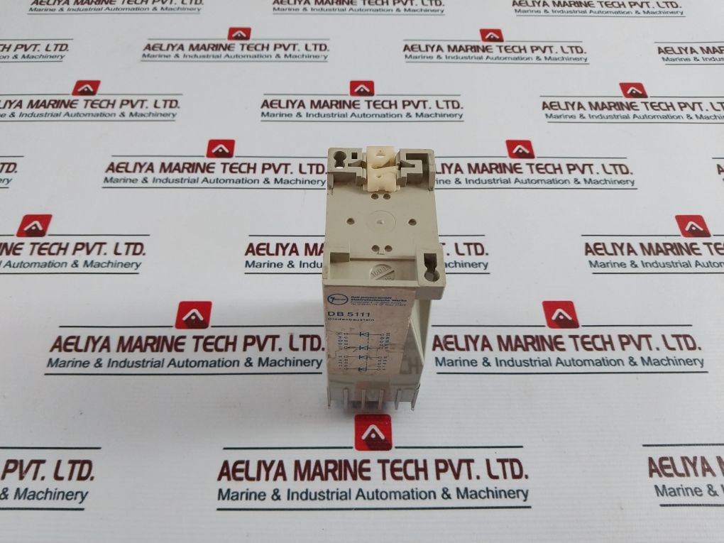 Rolf Janssen Db 5111 Diode Module - Image 3