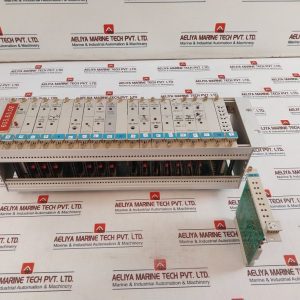 Rolf Janssen Dbu 06 Pcb Card