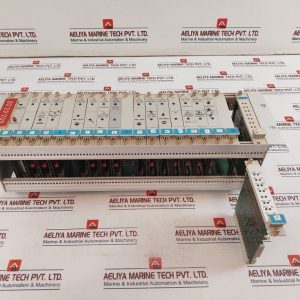 Rolf Janssen Dbu 06/24 Pcb Card