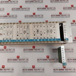 Rolf Janssen Dbu 06/24 Pcb Card