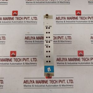 Rolf Janssen Dbu 06/24 Pcb Card
