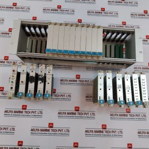 Rolf Janssen Operating Engine 1+2 Pcb Card