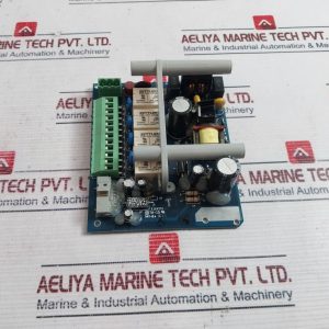 Rosemount 24248-00 Power Supply Board Rev G