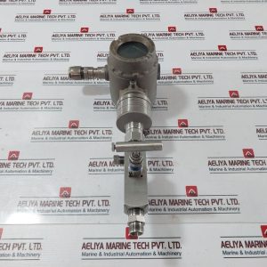 Rosemount 3051s2tg3a2a11a1kb4k7m5q4q8 Transmitter 10.5-30vdc