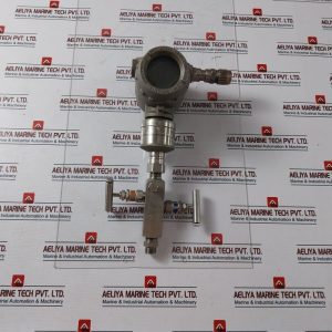 Rosemount 3051s2tg4a2a11a1kb4d1k7m5q4q8qt Pressure Transmitter