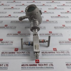 Rosemount 3051s2tg4a2a11a1kb4k7m5q4q8 Pressure Transmitter