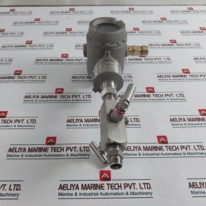 Rosemount 3051s2tg4a2a11a1kb4k7m5q4q8 Pressure Transmitter