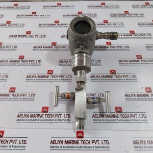 Rosemount 3051s2tg4a2a11a1kb4k7m5q4q8 Pressure Transmitter Ip6668
