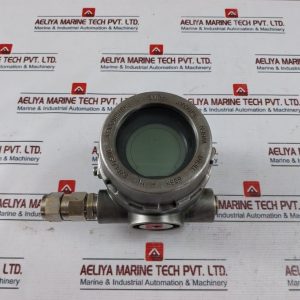 Rosemount 3144p D6f2i1m5q4u1xak1011 Fieldbus Temperature Transmitter With Foundation Fieldbus