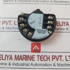 Rosemount 3151-4034-0052 Pressure Transmitter