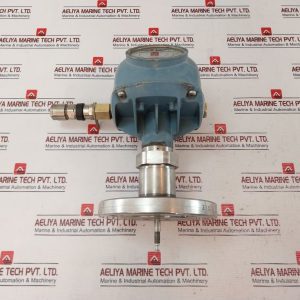 Rosemount 5300 Series Guided Wave Radar Level Transmitter