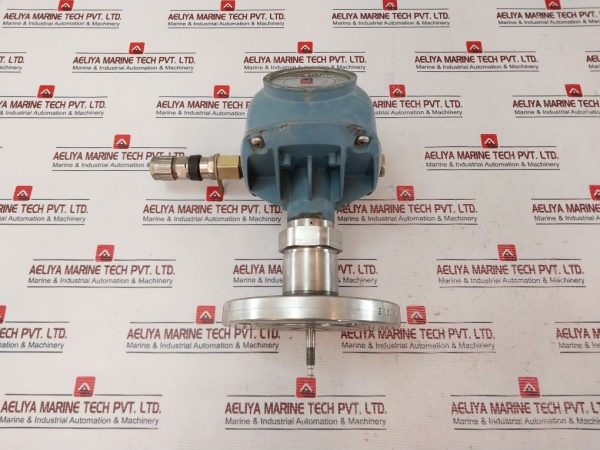 Rosemount 5300 Series Guided Wave Radar Level Transmitter