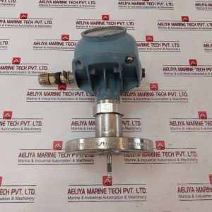 Rosemount 5300 Series Level Transmitter 4-20ma