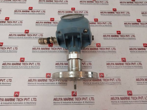 Rosemount 5300 Series Level Transmitter 4-20ma