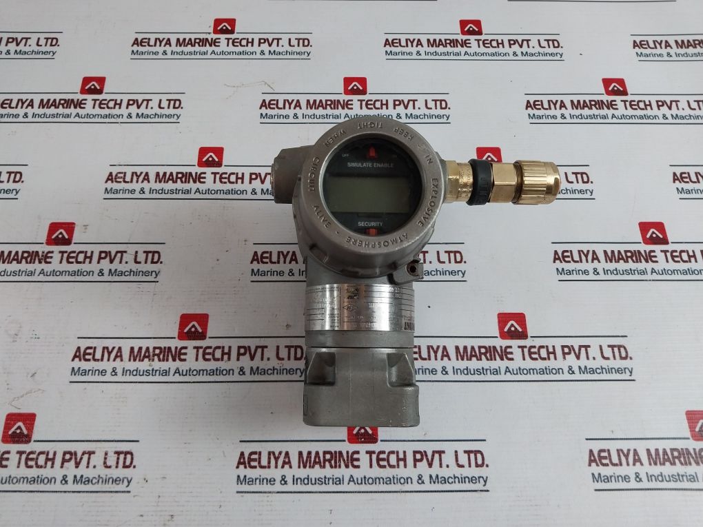 Differential Pressure Transmitter Manufacturers and Suppliers - Good Price  - SUTAO