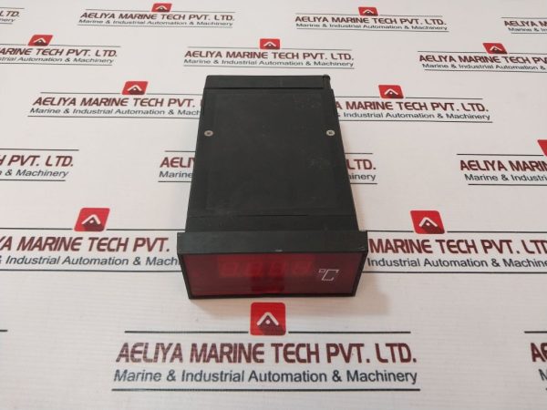 Rs 3900 Ktj Thermocouple Display