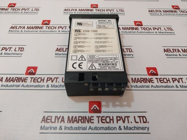 Rs 3900 Ktj Thermocouple Display - Image 4
