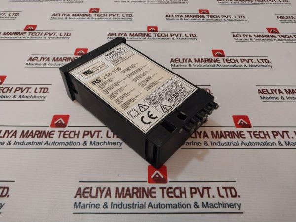 Rs 3900 Ktj Thermocouple Display - Image 5