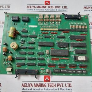 Sa-e410093-1 Pcb Card