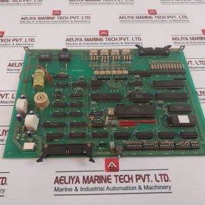 Sa-e410093 Pcb