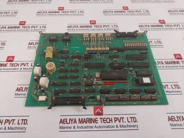 Sa-e410093 Pcb