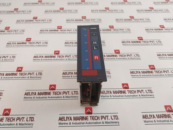 Saab Marine 9150023-612 Cargo Side Tank 6 Address 6
