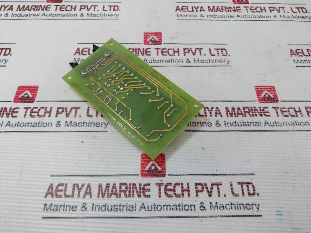 Safetec E07.012/2 Adapter For Repeater Panel - Image 5