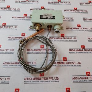 Saginomiya Dns-d604wq1 Pressure & Tempreture Controls Dns-d6