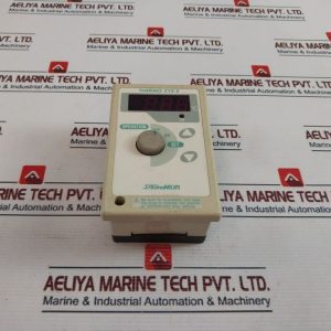 Saginomiya Ele-wd11-011 Digital Eye Thermostat