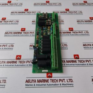 Salwico 759h Pcb Card