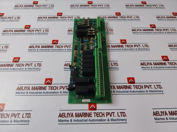 Salwico 759h Pcb Card