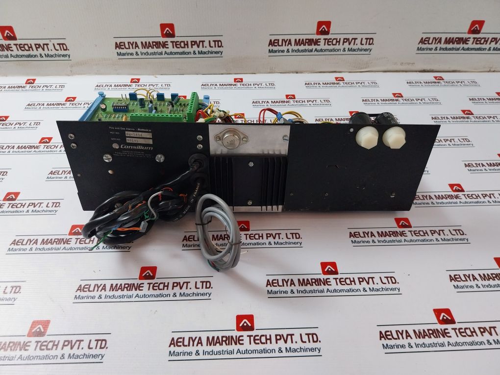 Salwico Sg-5854 - Image 3