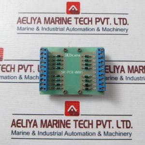 Scana Sk-pcb-0001 Pcb Card