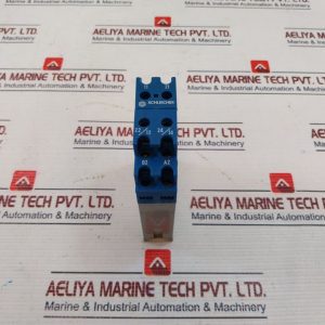 Schleicher Ks12 (E) Relay