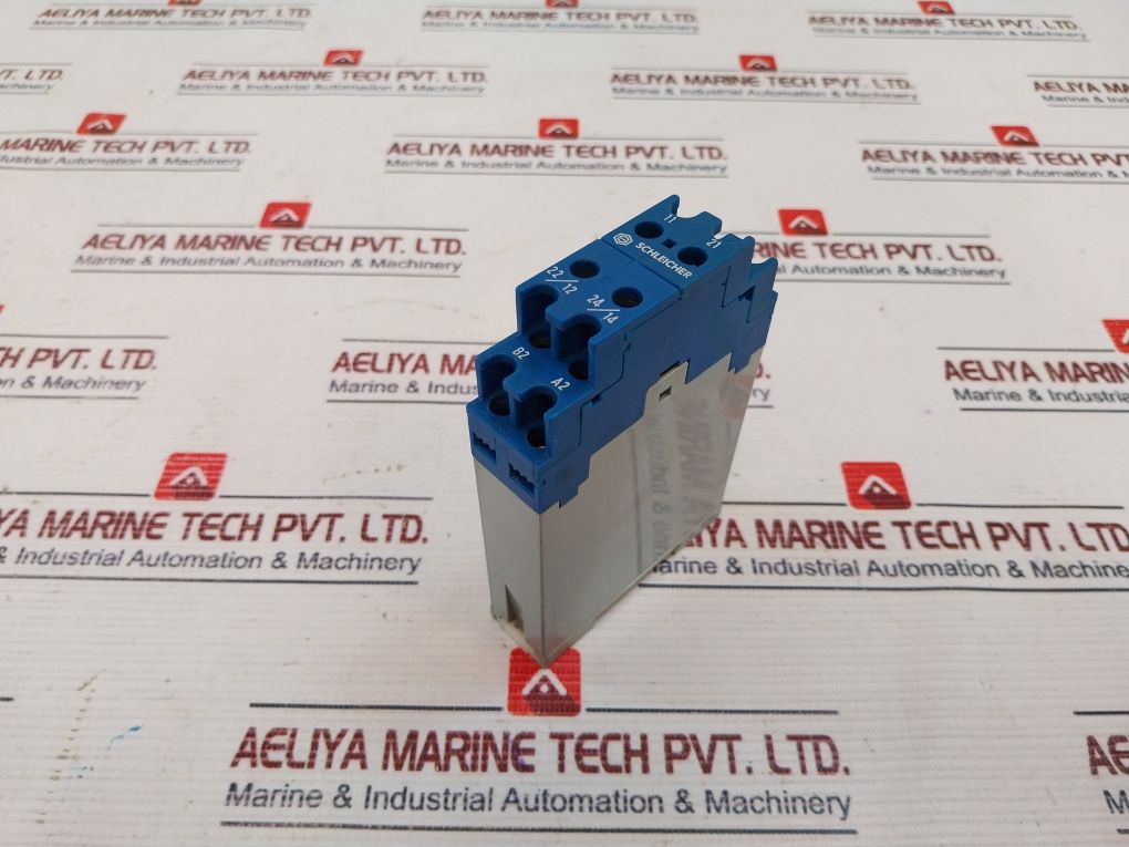 Schleicher Ks12 (E) Relay - Image 3