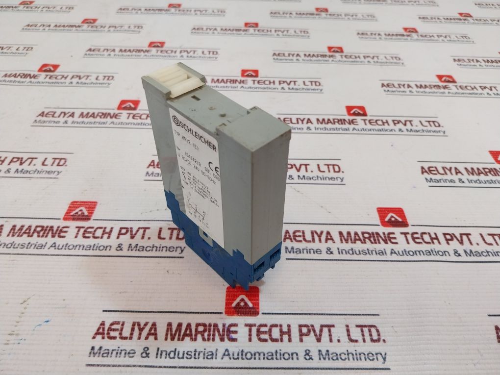 Schleicher Ks12 (E) Relay - Image 5