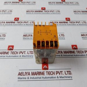 Schleicher Ssf32 Relay 400v