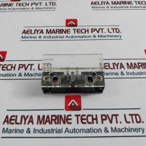 Schmersal Az05 Landing Door Lock Contact