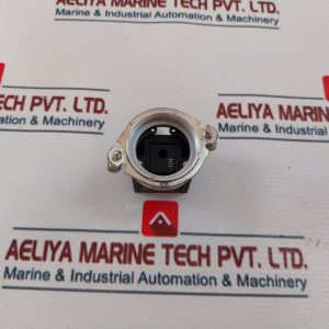 Schmersal Ena Pushbutton Momentary Silver Heavy Duty