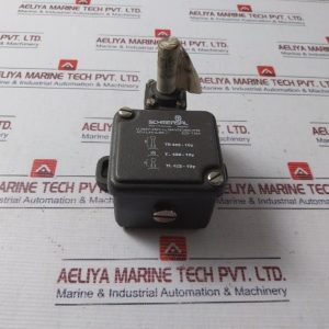 Schmersal Td 422-10y Limit Switch