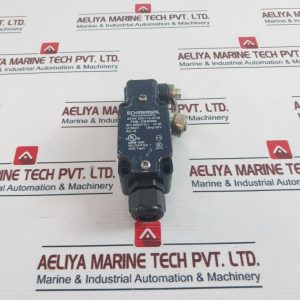 Schmersal Z4vh 335-11z-2740 Limit Switch