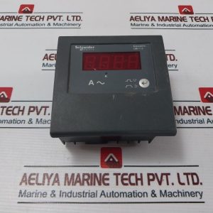 Schneider Dm1110 Single Phase Ammeter