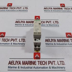 Schneider Electric Ct Contactor