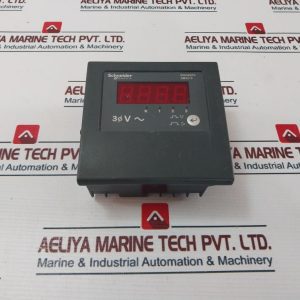 Schneider Electric Dm3210 Digital Panel Meter